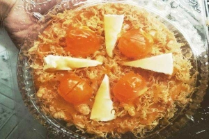 Bông Lan Trứng Muối Made By Quỳnh - Shop Online