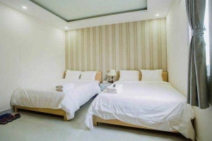 Bông Lúa Vàng Hotel