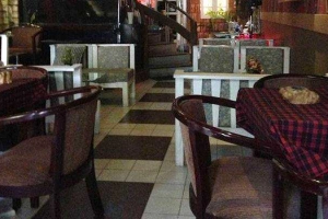 Bỗng Nhớ Cafe - Trần Kế Xương