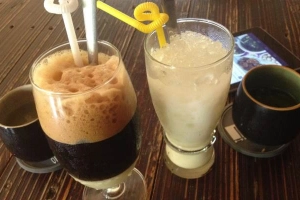 Quán Ăn Bống - Phở & Cafe