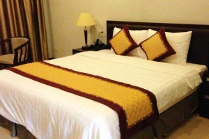 Bông Sen Halong Hotel