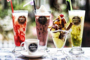 Boniva Coffee
