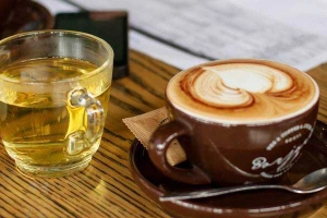 Bonjour Cafe