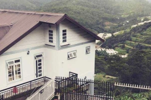 Bonjour Dalat Homestay