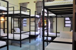 Bonjour Hostel