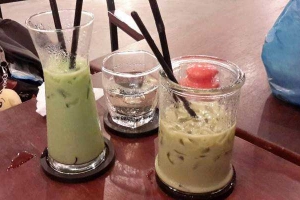 Bonka Coffee
