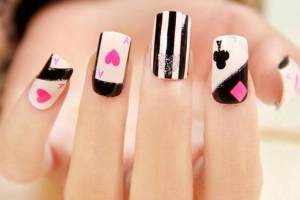 Bonlee Nail Makeup - Nguyễn Chí Thanh