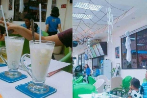 Book Cafe - Nhà Sách Phú Xuân