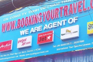 Bookingyourtravel.com - Bùi Viện