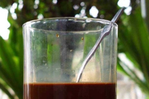 Boon Bi - Cafe Sân Vườn