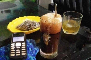 Boong Coffee & Tea