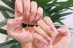 BORA Nail Bar - Nguyễn Thái Sơn