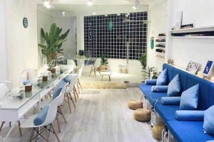 BORA Nail Bar - Lê Văn Sỹ