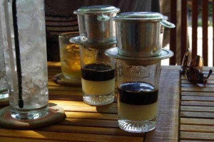 Boss Coffee - Đường D5