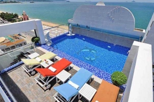 Boss Hotel