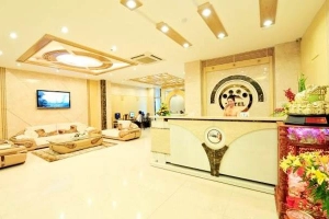 Boss Place Massage - Nguyễn Thiện Thuật