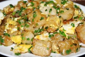 Quán Ăn Bột Chiên 160