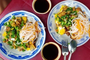 Quán Ăn Bột Chiên A.Tuấn