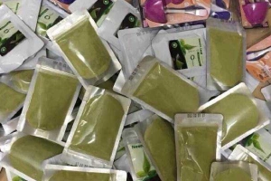 Bột Neem Ấn Độ - Shop Online