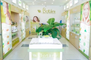 Botani Shop - Dược Mỹ Phẩm Hữu Cơ - Lê Đức Thọ
