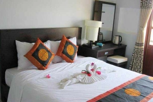 Botanic Garden Villas