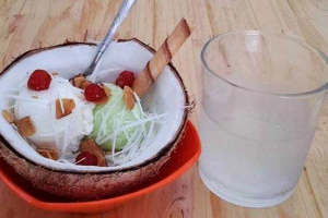 Boto House - Bánh Mì Que Đà Nẵng & Ăn Vặt