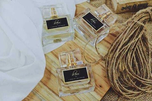 Bòu Perfume