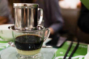 Boulevard Coffee