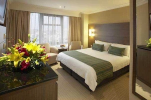 Boulevard Hotel