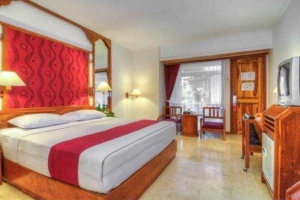 Bounty Hotel - Lê Đức Thọ
