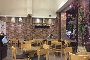 Boutique Cafe - Hai Bà Trưng