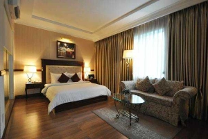 Boutique Garden Hotel