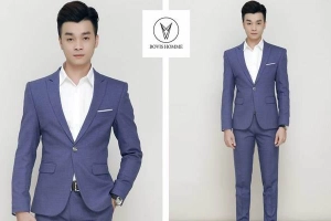 BOVIS HOMME - Cách Mạng Tháng 8
