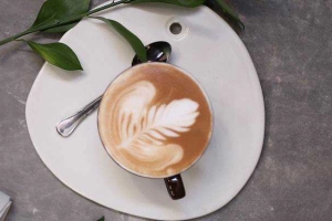 Box Coffee