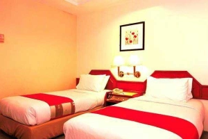 Box Hotel