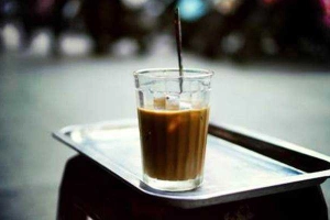 Boy - Cafe & Nước Mía