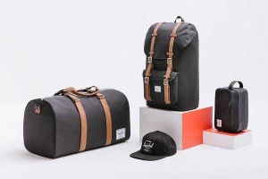 Bpack Vietnam - Crescent Mall