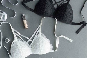 Bralette - Đồ Lót Nữ