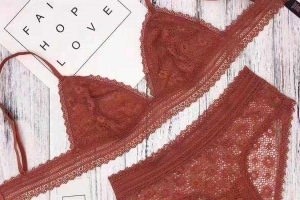 Bralette House - Tôn Thất Đạm
