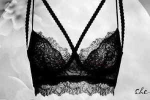 Bralette Of Zizle