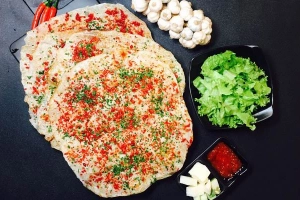 Quán Ăn Bráp - Ăn Vặt Sa Đọa