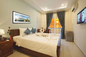 Brenta Phu Quoc Hotel