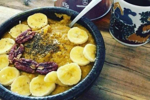 Brew And Breakfast - Ẩm Thực Chay & Khách Sạn