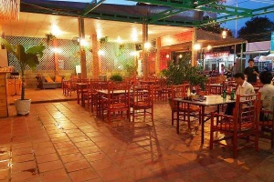 Brick Cafe