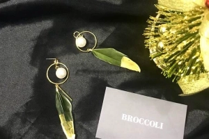 Broccoli Accesorries
