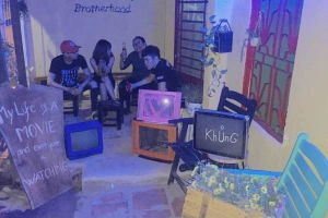 Quán Ăn Brotherhood - Gym Foods & Drinks