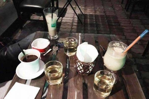 Brothers Cafe