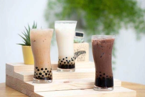 Brown & Bright Coffee