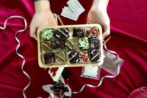 BrownieBae - Bánh Brownie - Shop Online