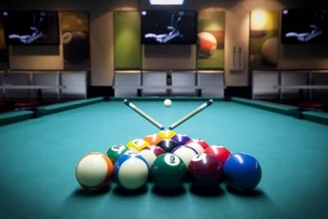 BT Club Billiard